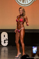 8th Place 392 Allison Romero