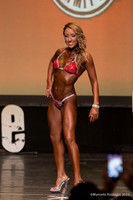 8th Place 392 Allison Romero