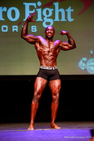 2nd Place 92 Wesley Shaw