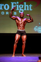 2nd Place 92 Wesley Shaw