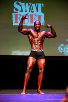 2nd Place 92 Wesley Shaw