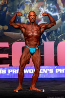 5th Place 31 Bill Scarnaty