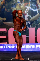 5th Place 31 Bill Scarnaty