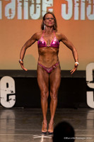7th Place 4 Kayme Bell