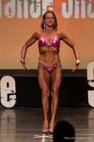 7th Place 4 Kayme Bell