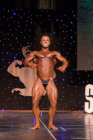 1st Place 42 Jason Stoops