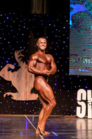 1st Place 42 Jason Stoops