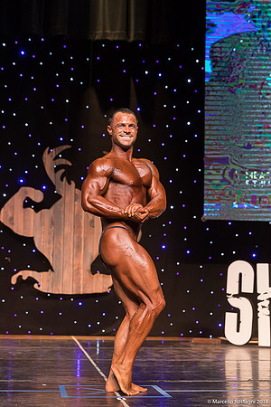 1st Place 42 Jason Stoops