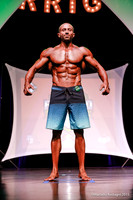 4th Place 210 Danail Bozhilov