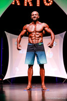 4th Place 210 Danail Bozhilov