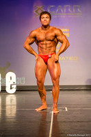 8th Place 88 James Reece