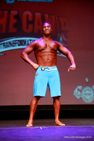 6th Place 47 Oscar Miller