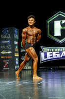 6th Place 24 Brian Au