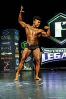 6th Place 24 Brian Au