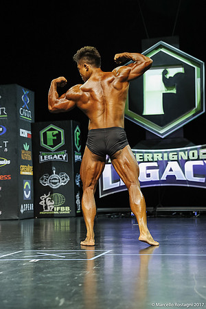 6th Place 24 Brian Au