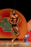 1st Place 3 Darious Deon Furlow