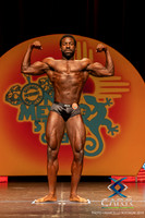 5th Place 3 Darious Deon Furlow