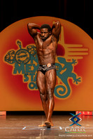 1st Place 3 Darious Deon Furlow