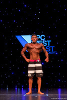 4th Place 240 Jesus Maldonado