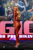 5th Place 176 Kristi Hoffine