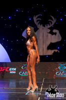 1st Place 176 Jilene Thompson