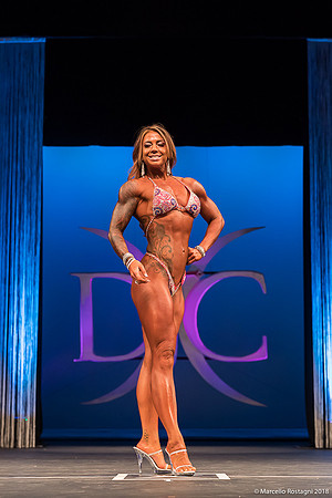4th Place 92 Angela Birch