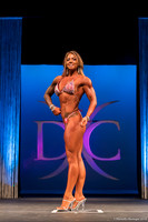 4th Place 92 Angela Birch