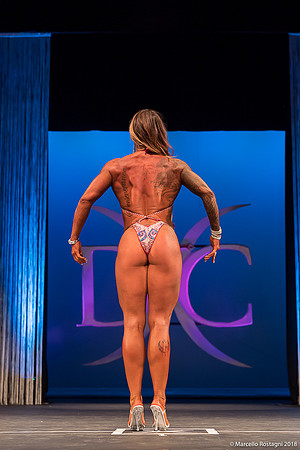 4th Place 92 Angela Birch