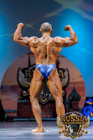 6th Place 61 Максим Колесников