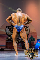 6th Place 61 Максим Колесников