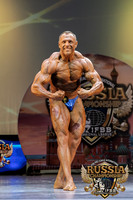 6th Place 61 Максим Колесников
