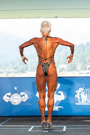 1st Place 17 Sanna Ronkko