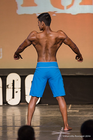 7th Place 308 Gurpreet Singh