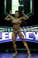 16th Place 161 Donna Randall