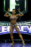 16th Place 161 Donna Randall