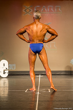 1st Place 74 Marc LaBlanc