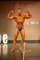 1st Place 74 Marc LaBlanc