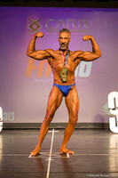 1st Place 74 Marc LaBlanc