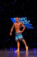 7th Place 211 Shawn O'Hair