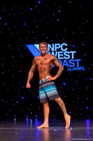7th Place 211 Shawn O'Hair