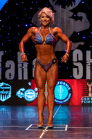 10th Place 13 Kristin Housh