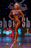 5th Place 13 Kristin Housh