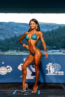 11th Place 159 Natalie Matthews