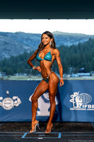 11th Place 159 Natalie Matthews