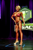 7th Place 231 Janell Dewitt