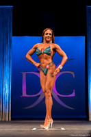 5th Place 83 Katherine Boger