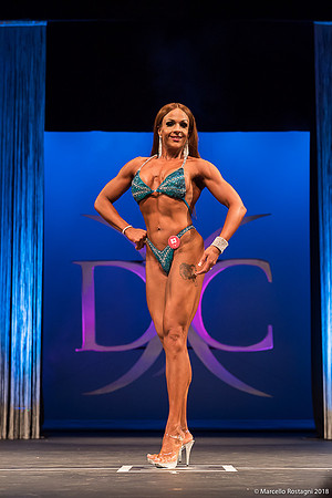 5th Place 83 Katherine Boger