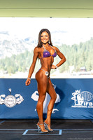 3rd Place 113 Jessie Madden