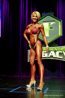 7th Place 231 Janell Dewitt