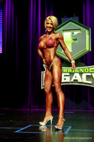 7th Place 231 Janell Dewitt
